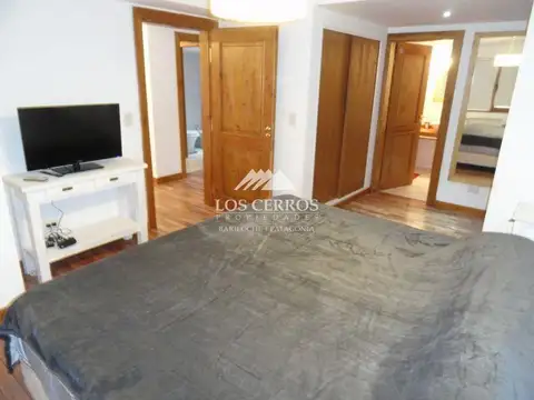 Departamento en Alquiler Temporal 15 años