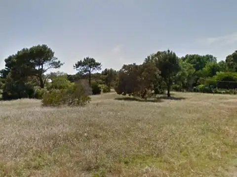 Terreno en venta - 759Mts2 - Villa Gesell 
