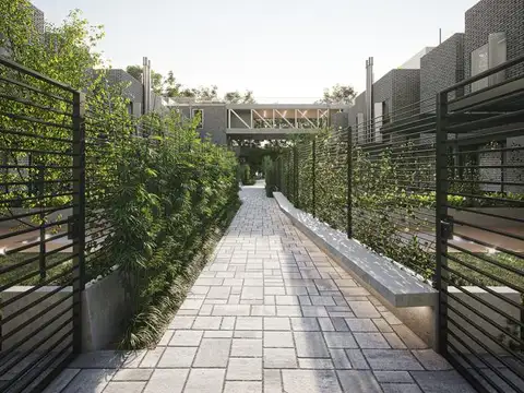 Local en Venta en Fisherton, USD 109.725