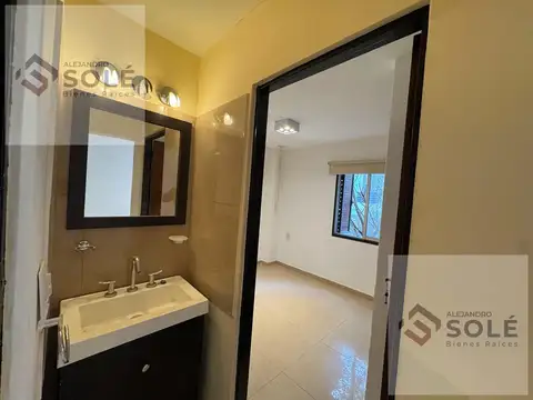 Departamento en Venta al Este