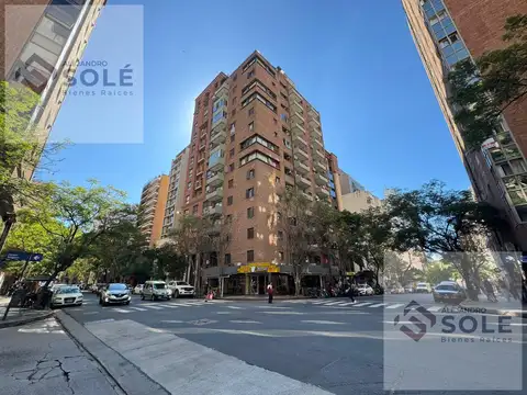 Oportunidad En Nueva Córdoba  En La Zona Más Buscada - Apto Credito