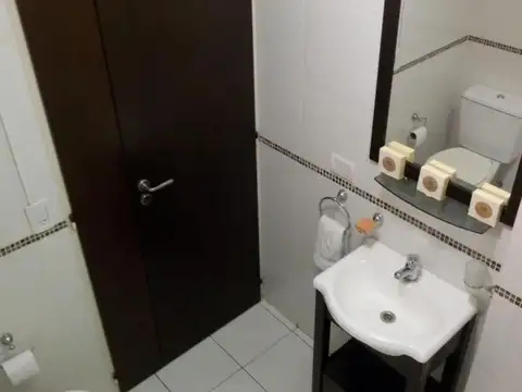 Departamento Monoambiente en venta - 1 Baño - Belgrano