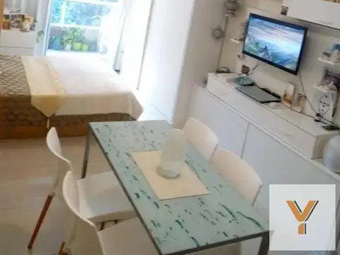 Departamento en Venta en Belgrano, USD 98.500