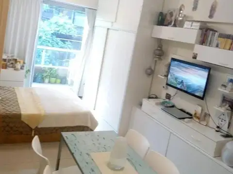 Departamento en Venta en Belgrano, USD 98.500