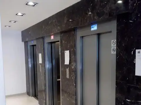 Ciudad de la Paz y Avenida Juramento