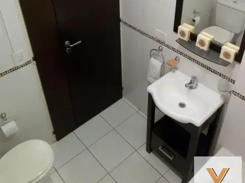 Departamento en Venta al Norte