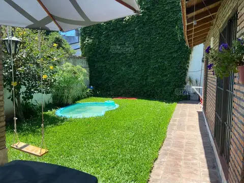 Casa Chalet  en Alquiler en San Isidro, G.B.A. Zona Norte, Argentina