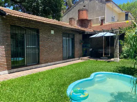Casa en Alquiler de 3 dormitorios