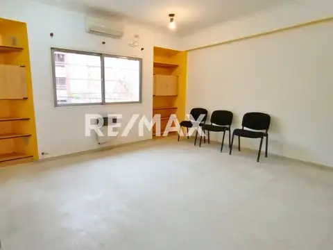 Oficina en Alquiler 36 años