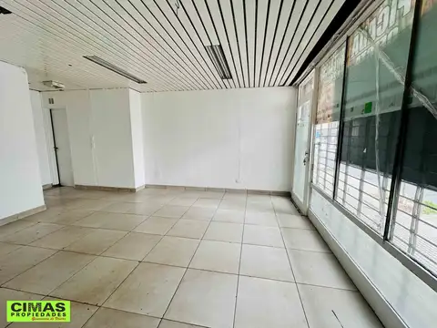 Alquiler Local Apto Todo Destino en Floresta