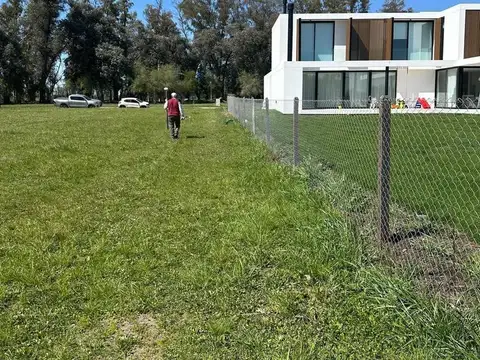 Terreno en Venta en Medal Country club, USD 42.000