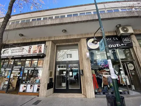 Oficina  en Alquiler en San Isidro, G.B.A. Zona Norte, Argentina