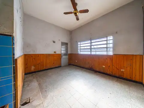 Casa en Venta 86 años