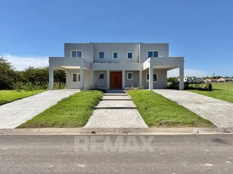 Casa en Venta en Pilara, Countries y Barrios Cerrados en Pilar