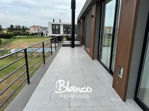 Casa en Venta A Estrenar