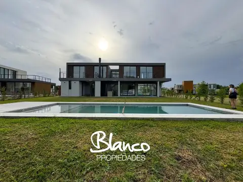 Casa  en Venta en Pilara, Barrio La Diligencia, Pilar, G.B.A. Zona Norte