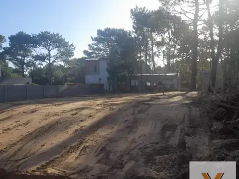 Terreno en venta - 247Mts2 - Villa Gesell