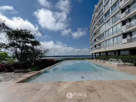 Departamento de categoría en venta - 2 dormitorios 4 baños - edif. villa ángela (df972)