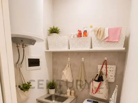 Departamento en Venta 7 años