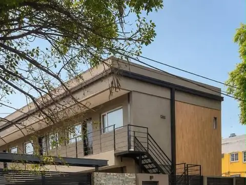 DEPARTAMENTO 2 AMBIENTES EN VENTA CON COCHERA | APTO CRÉDITO | PLANTA BAJA | IDEAL INVERSIÓN O PRIME