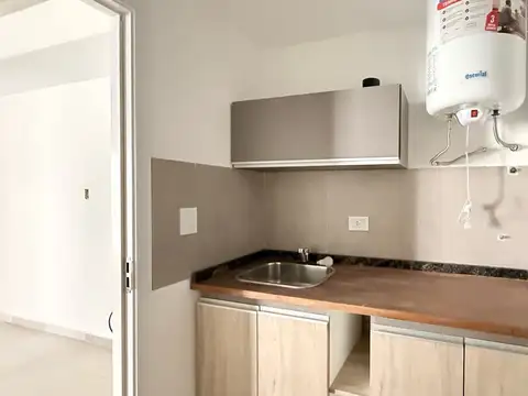 Juan Manuel De Rosas 1800, Piso PB