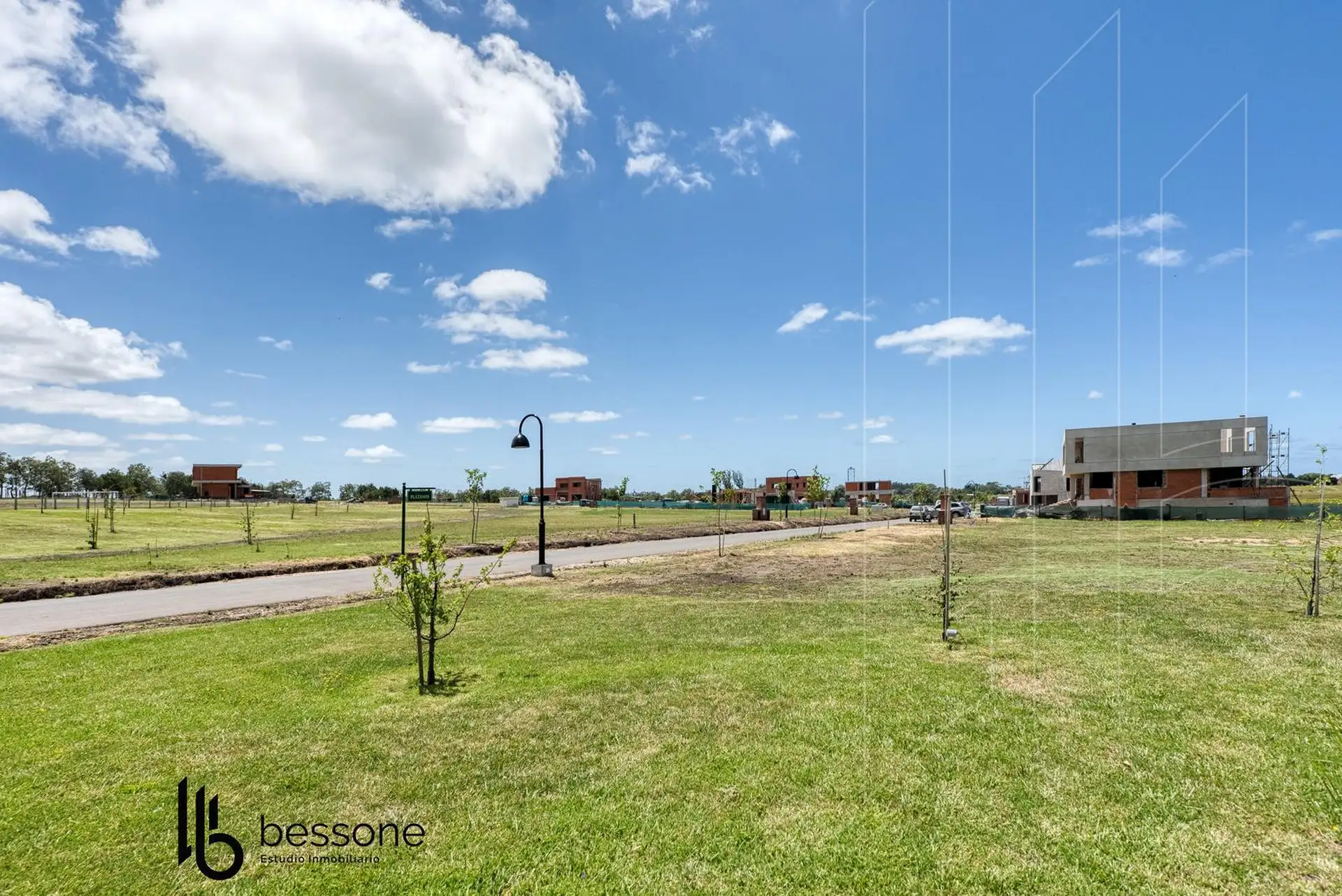 Terreno en Casonas del Haras, 634m² — Mar del Plata