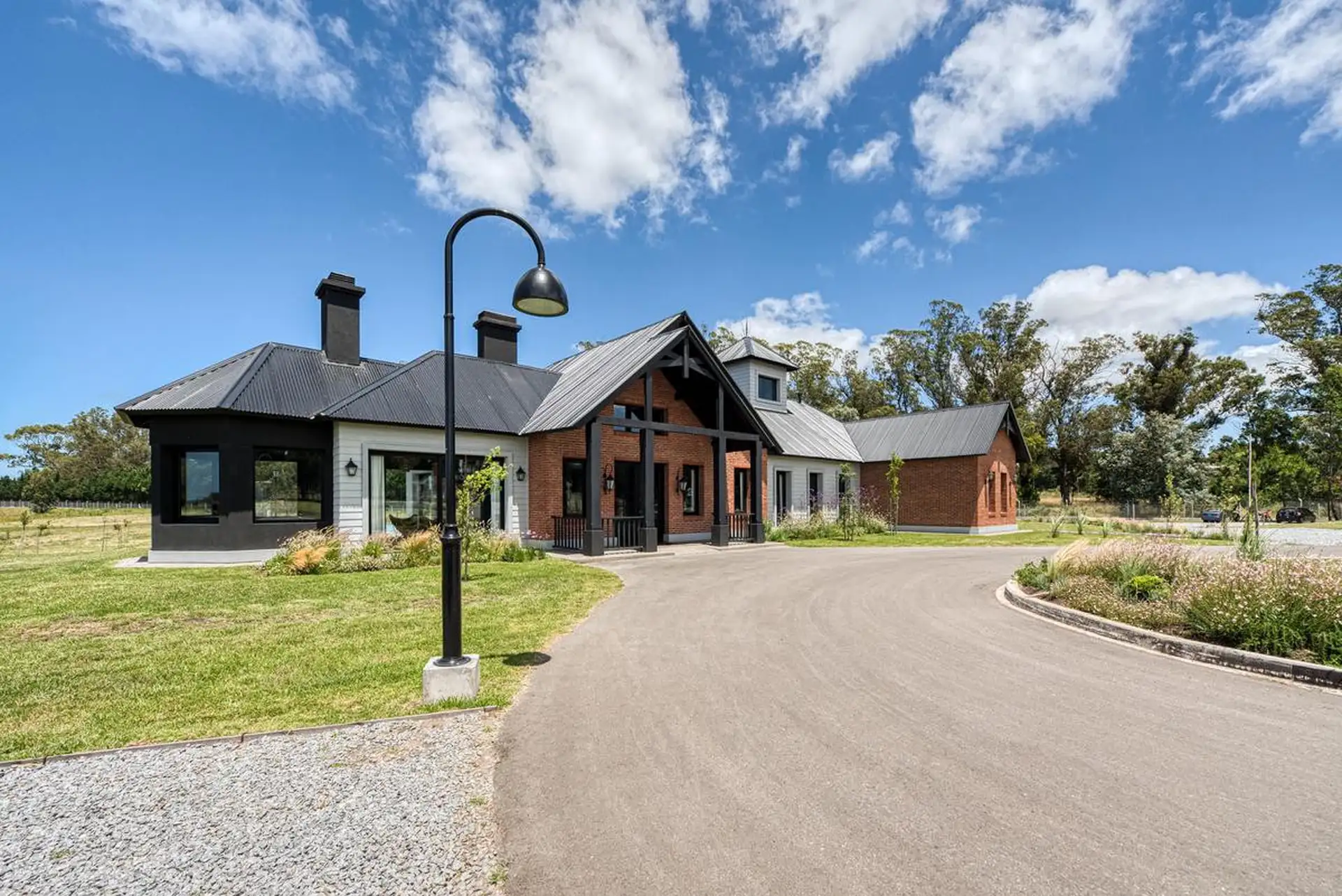 Terreno en Casonas del Haras, 634m² — Mar del Plata