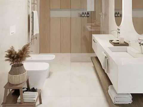 2 ambientes en venta en Palermo