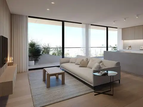 Departamento en Venta en Palermo, USD 437.100