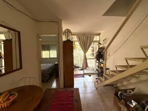 Departamento en Venta en Echesortu, USD 65.000