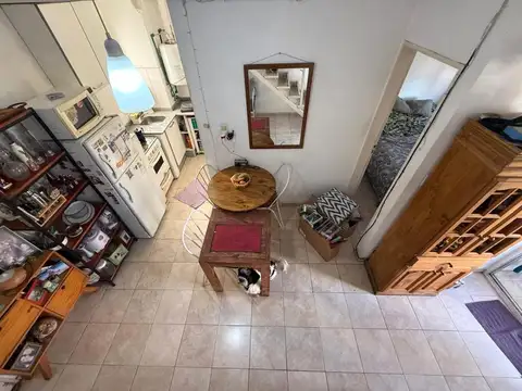 Iriondo  al 1400 con patio y cochera