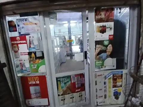 Inversión con Renta Activa - Súpermkt + Vivienda