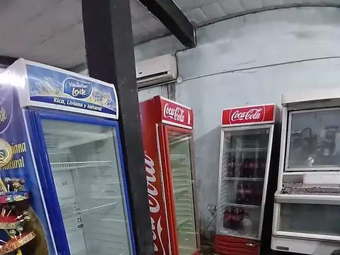 Local en Venta 8 años