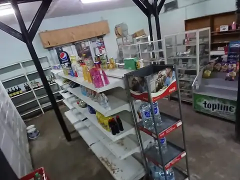 Inversión con Renta Activa - Súpermkt + Vivienda