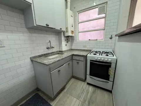 Departamento en Venta al Este