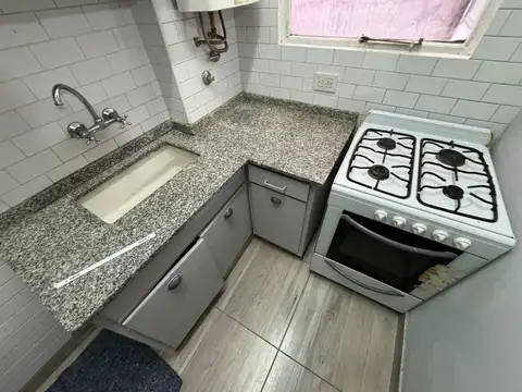 Departamento en Venta 40 años