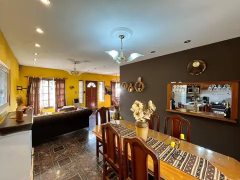 Casa en Venta de 3 dormitorios