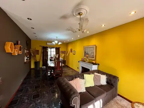 Av Gaspar Campos 3200