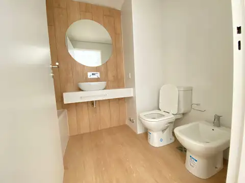 Departamento en Alquiler A Estrenar