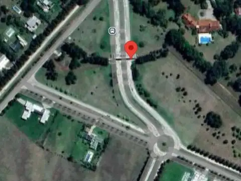 Terreno en Venta en Countries y Barrios Cerrados en Brandsen, USD 35.000