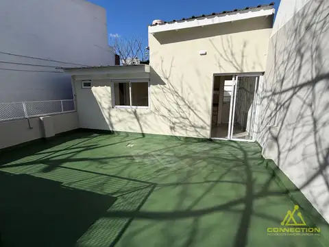 Venta PH 3 ambientes quincho y terraza Villa del Parque.
