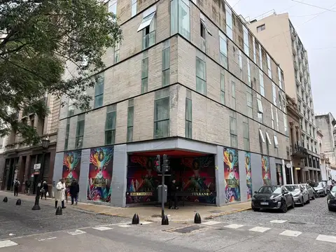 Local - San Telmo