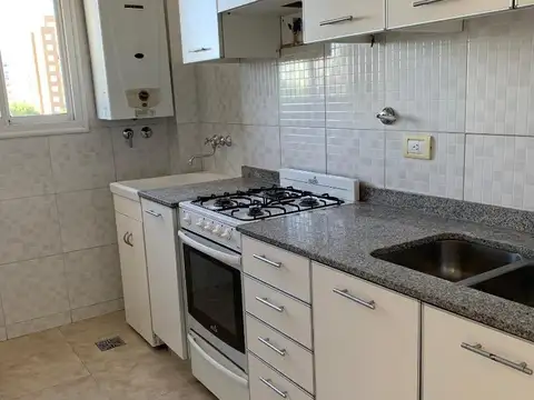 Departamento en Alquiler de 2 ambientes