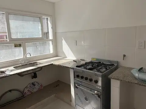 Departamento en Venta en La Plata, USD 48.000