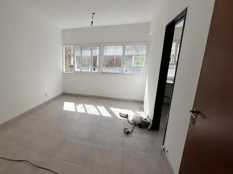 Departamento en venta 1 dormitorio - 2 entre 65 y 66  APTO BANCO