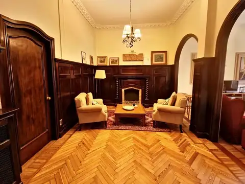 Departamento en Venta de 6 ambientes