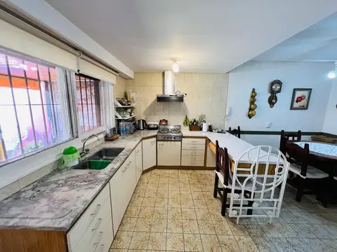 Casa en Venta al Noroeste