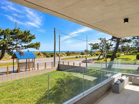 Rambla Claudio Williman 100