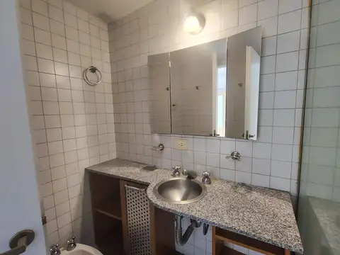 Departamento en Alquiler 20 años