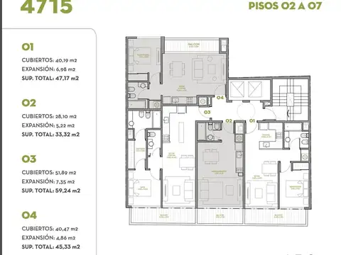 VENTA VILLA URQUIZA DPTO 2 AMBIENTES POZO AMIENIT